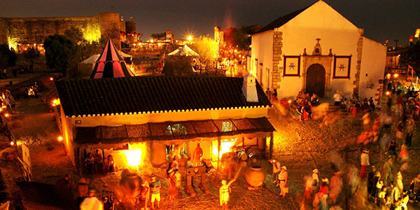 Castro Marim Medieval Fair